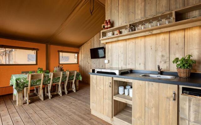 Camping Village Riva Blu