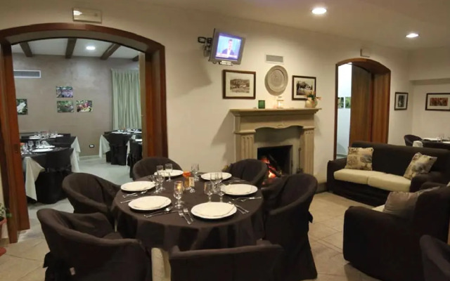 Relais Acqua Di Costanza