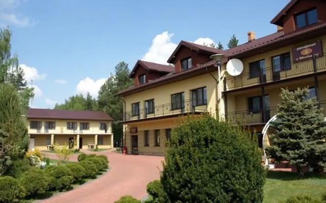 Pensjonat u Marianny