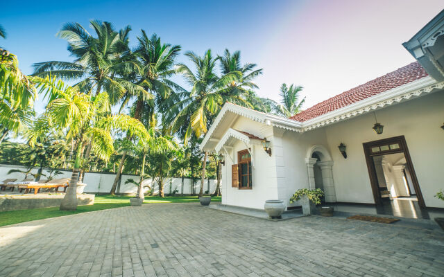 Sisikirana Villa