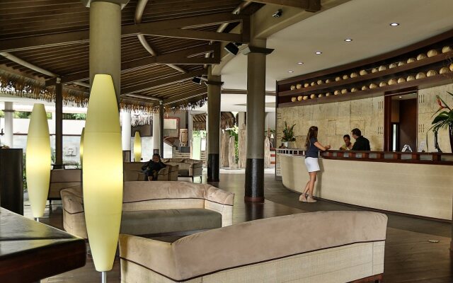 Le Tahiti by Pearl Resorts