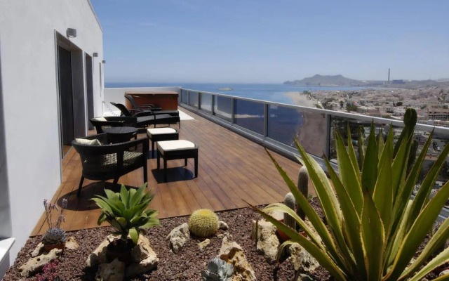 Hotel Carboneras Cabo de Gata