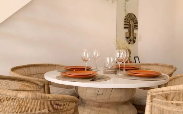 Duplex Apartment - Houtbay