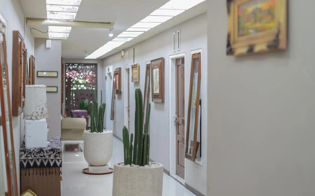 OYO 90061 Melati House Syariah