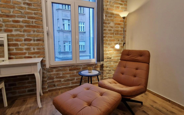 Old Town Apartments Rajiceva 3