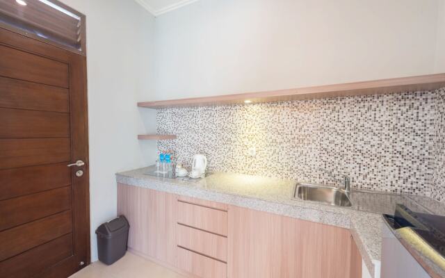 Airy Ungasan 7 Bali