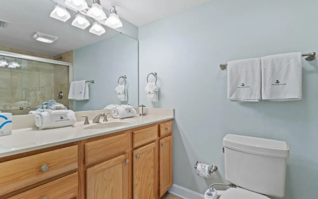 Perdido Towers West 308