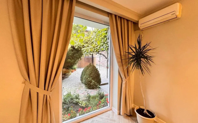 Солнце Тургенева