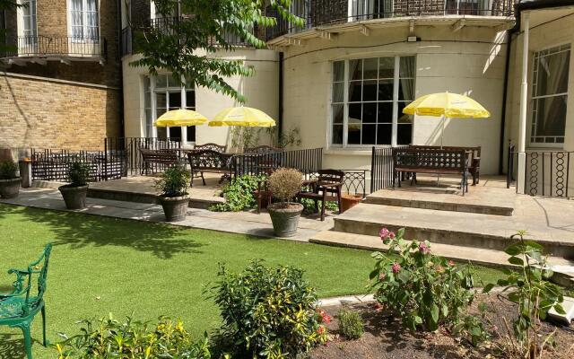 Grange White Hall Hotel