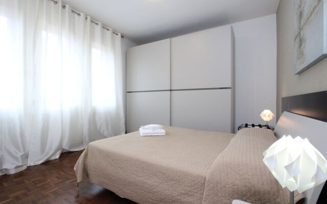 City Apartments Basilio