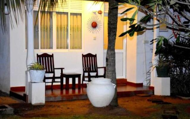 Life Ayurveda Resort