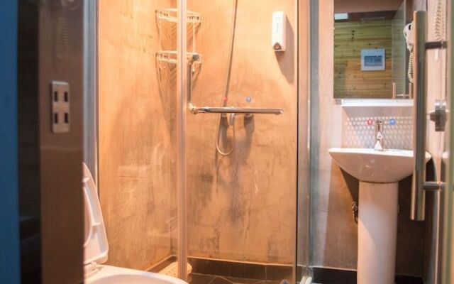 Hangzhou Wulin Youth Hostel