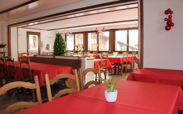 Hotel La Rotonde