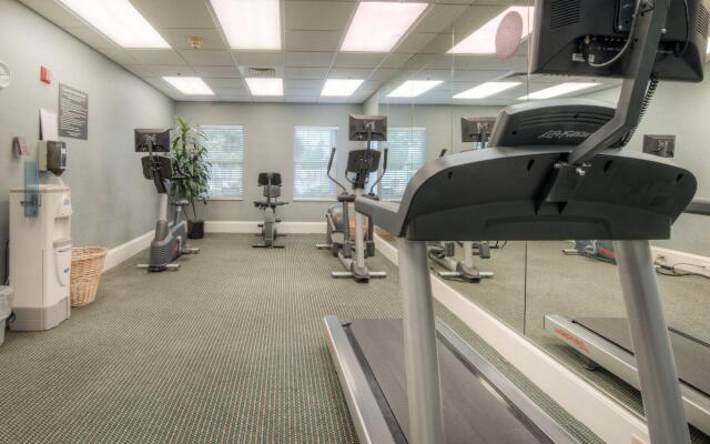 Residence Inn by Marriott Wilmington Landfall