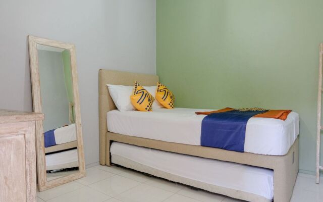 Griya Shanta Residence by OYO Rooms