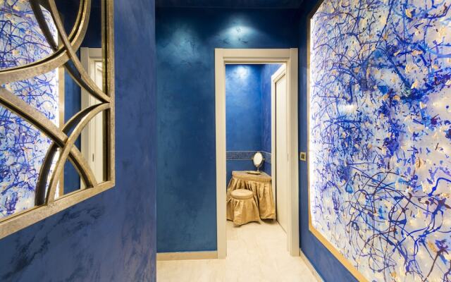 Cadorna Luxury Apartments