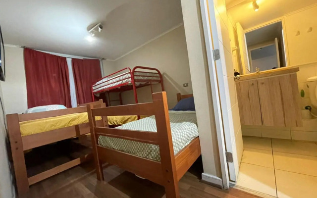 Orella 6p Apartament