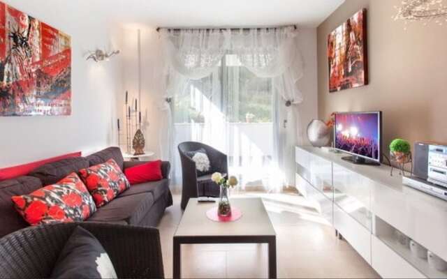 Apartamento Vivalidays Mei