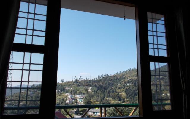 V Resorts Green Village Jageshwar