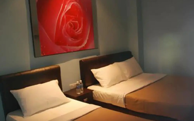 Dajie Avenue Hotel