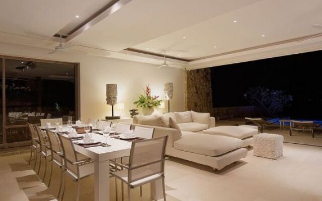 Samujana - Four Bedrooms Pool Villa - 8