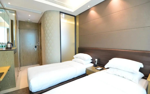 Kew Green Hotel Mongkok