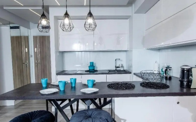 Resort Apartamenty Klifowa Rewal 27