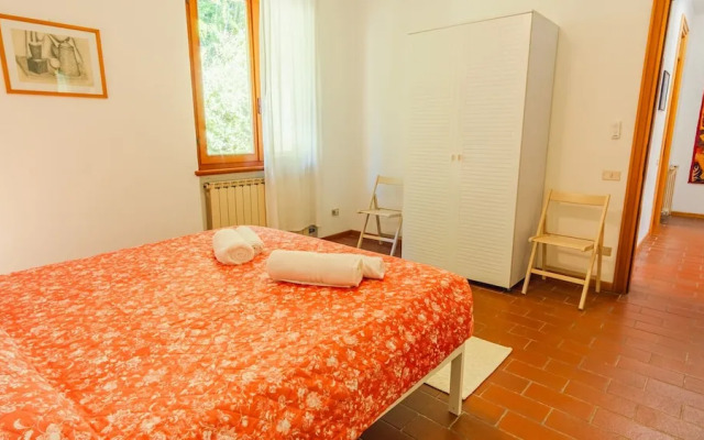 Residence Casa Adriana