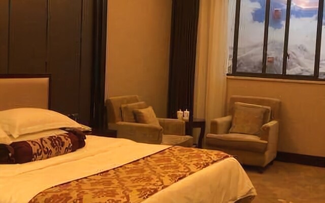 Luzhou Fengzeyuan Hotel