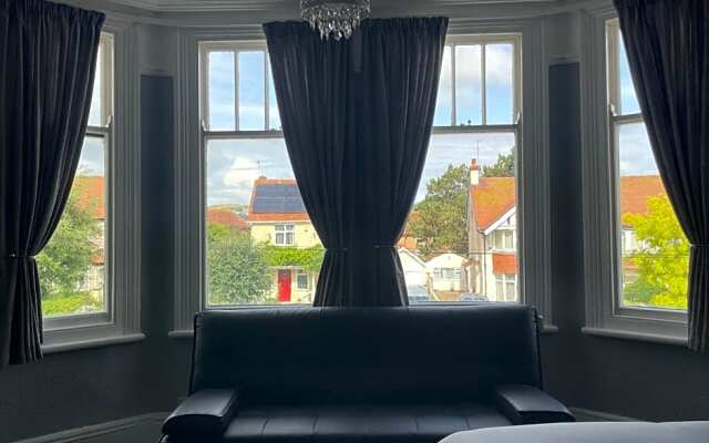 Danilton Hotel
