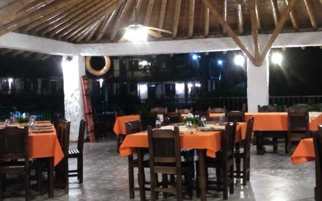 Hotel Campestre Los Nogales