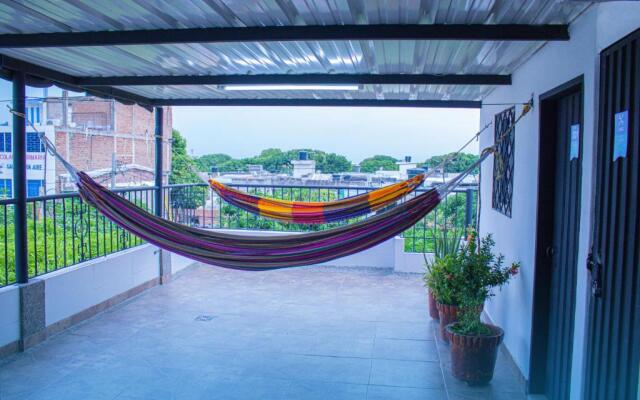 Casa Hostal Rico Vacile