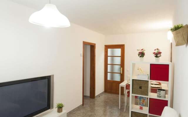 Cosy Apartment Fira Barcelona