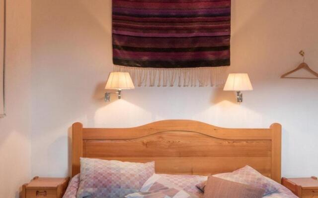 Appartement Le Monêtier-les-Bains, 5 pièces, 8 personnes - FR-1-330F-12