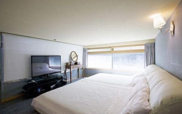 Gapyeong SN Luna Pension