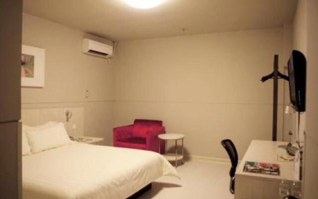 Jinjiang Inn Dafeng Changxin Road Branch