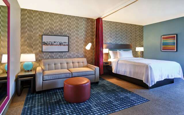 Home2 Suites by Hilton Bowling Green