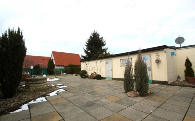 Private Apartment Im Wolfskampe