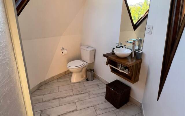 Cinco Cumbres luxury Camp & Eco Lodge