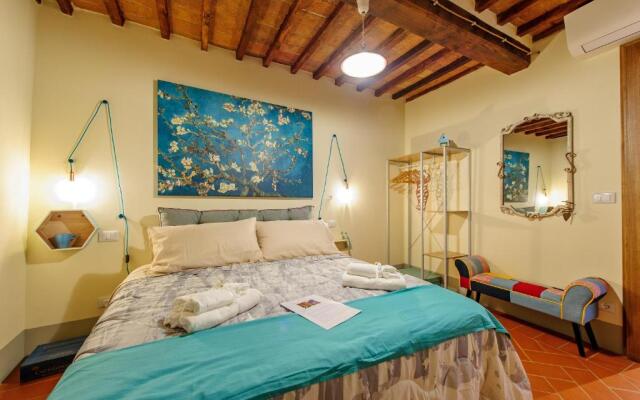 Residenza d'Epoca La Rosa