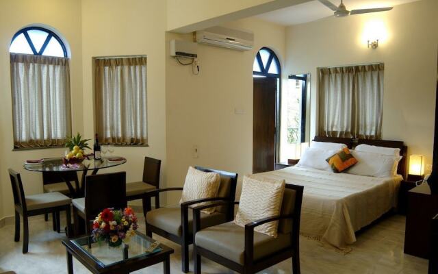 Country Club De Goa
