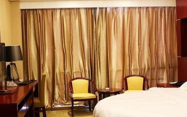 Zun Kai Boutique Hotel