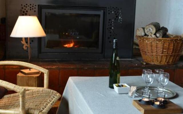 Le chalet de Valentine