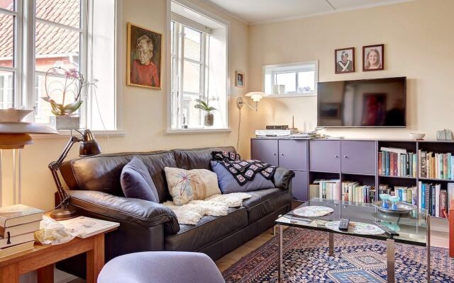 4 Star Holiday Home in Svaneke