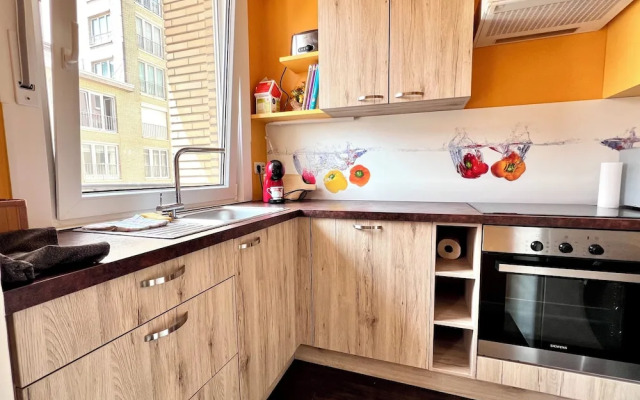 Beachfront & Sea View Sleeps 6