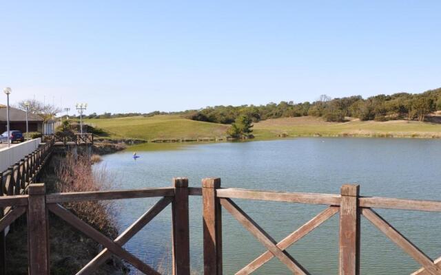 Appartement Saint-Jean-de-Monts, 2 pièces, 4 personnes - FR-1-323-223