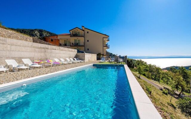 Pansion Villa Betina