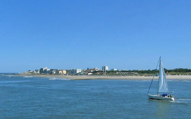 Old Printing House Holiday Apartment Bodoni