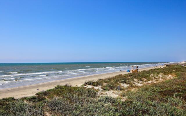 Seascape 1108 in Galveston