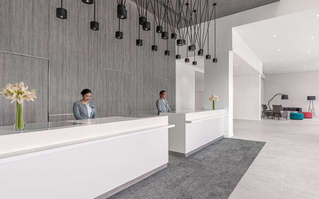 Park Inn By Radisson Bacolod